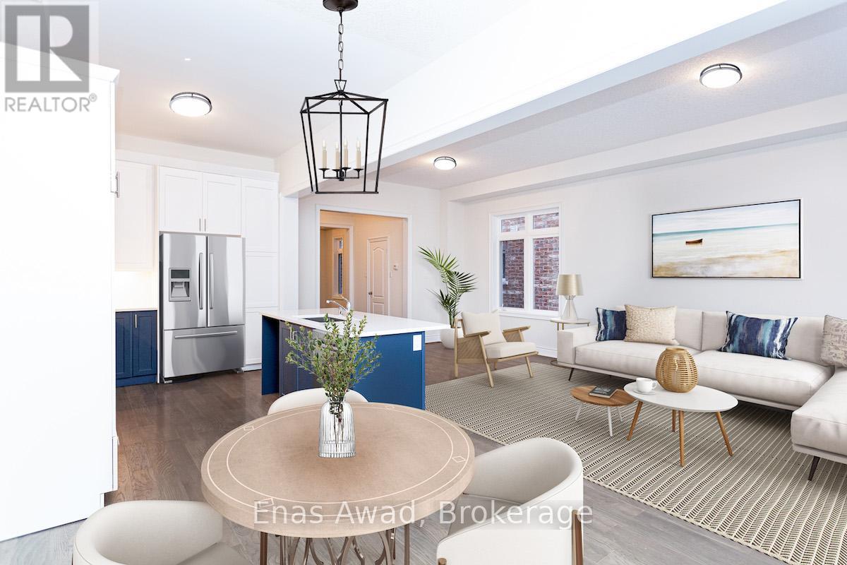 22 Hutchison Road, Guelph, Ontario N1L 0R5 - Photo 3 - X12523240