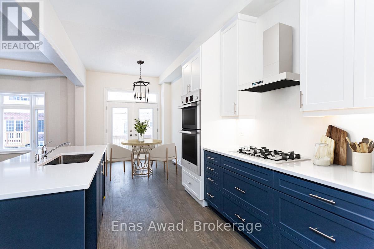 22 Hutchison Road, Guelph, Ontario N1L 0R5 - Photo 4 - X12523240