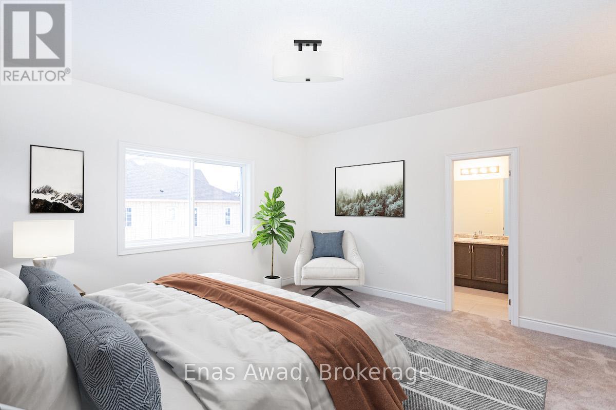 22 Hutchison Road, Guelph, Ontario N1L 0R5 - Photo 6 - X12523240