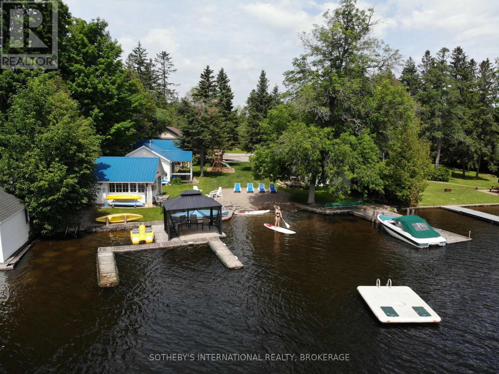 358 Front Street, Kawartha Lakes, Ontario K0M 1A0 - Photo 12 - X12523246