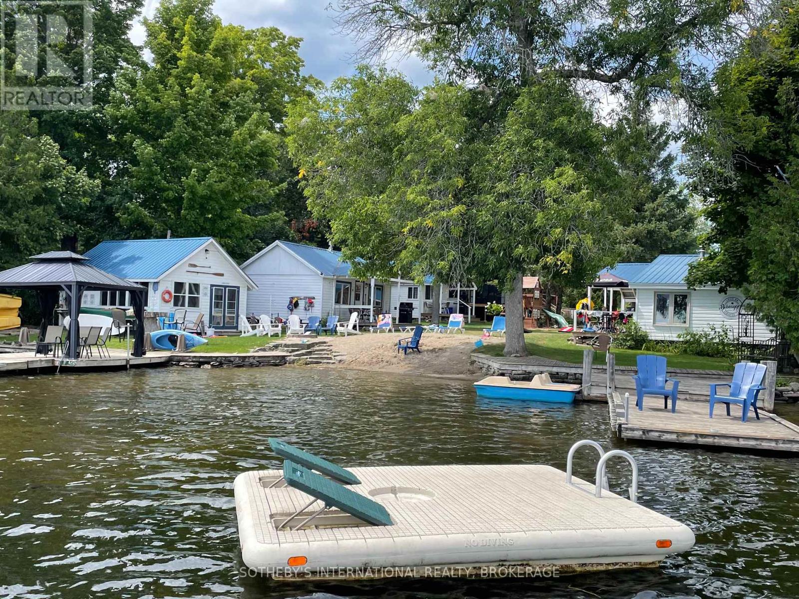 358 Front Street, Kawartha Lakes, Ontario K0M 1A0 - Photo 4 - X12523246