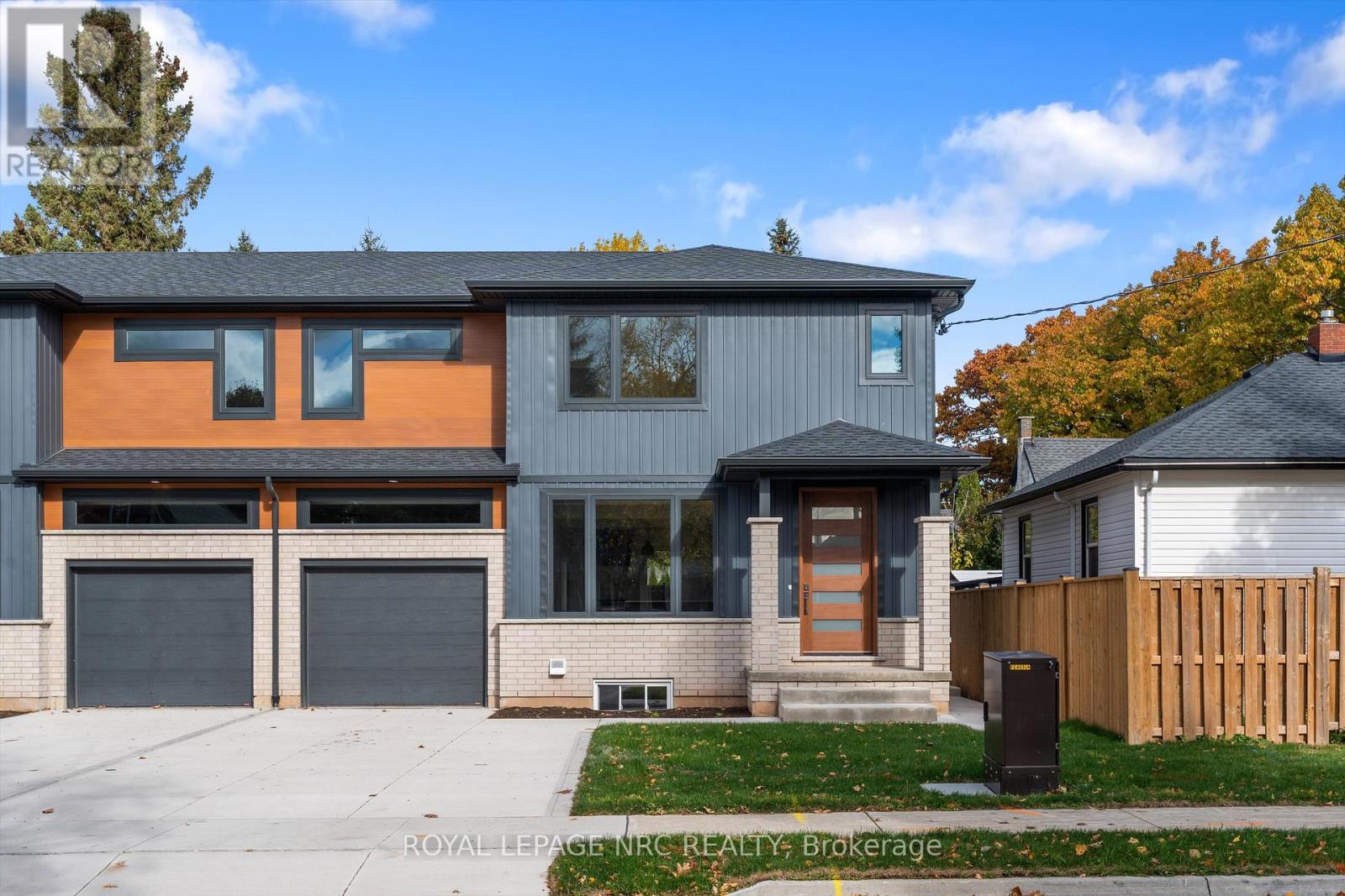 7619 MULHERN ROAD, Niagara Falls, Ontario