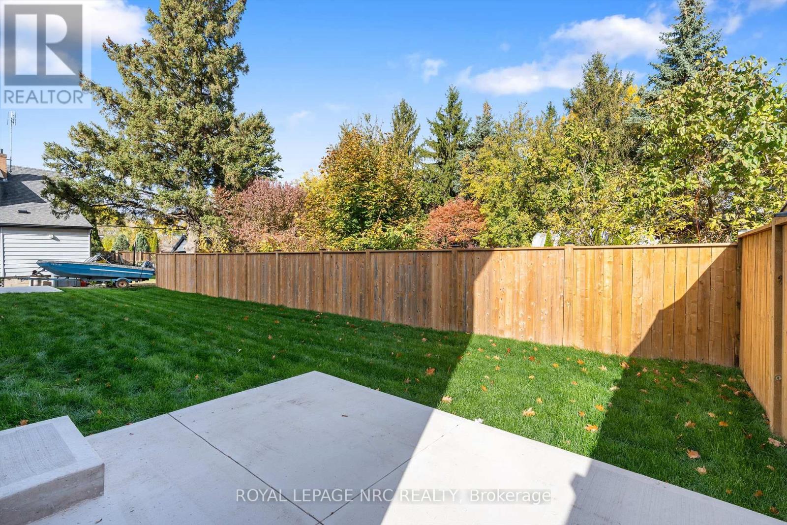 7619 Mulhern Road, Niagara Falls, Ontario L2H 1B3 - Photo 26 - X12523294