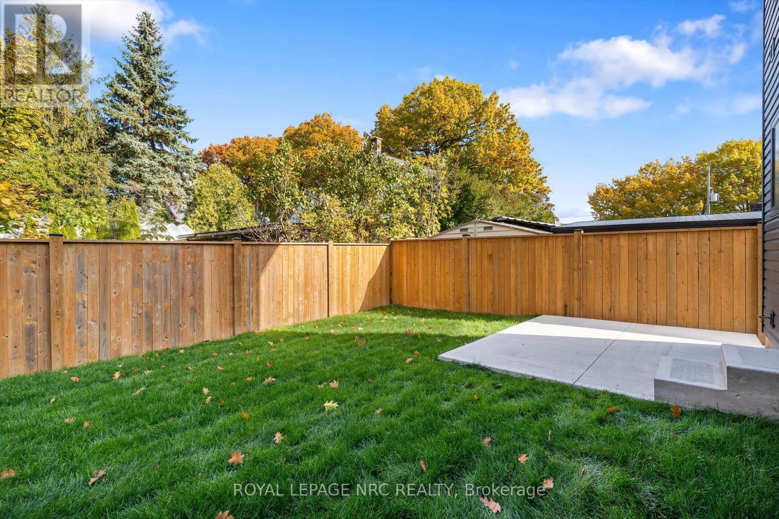 7619 Mulhern Road, Niagara Falls, Ontario L2H 1B3 - Photo 27 - X12523294