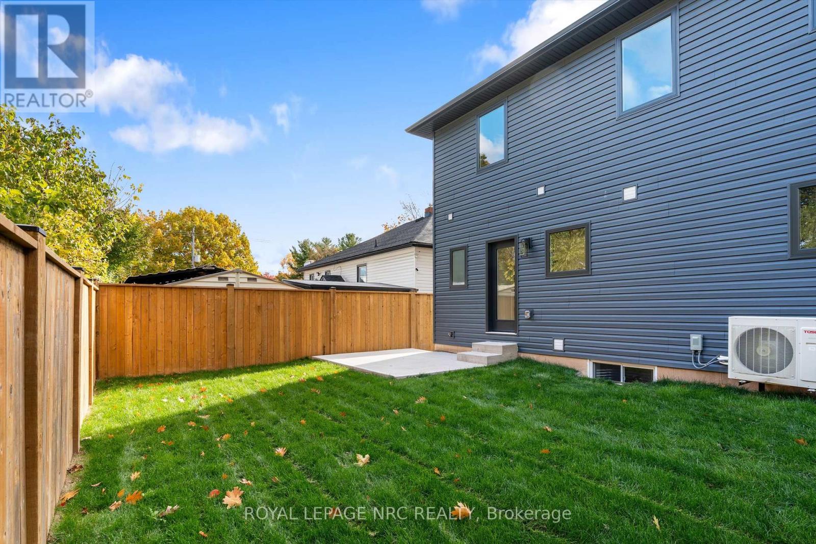 7619 Mulhern Road, Niagara Falls, Ontario L2H 1B3 - Photo 28 - X12523294