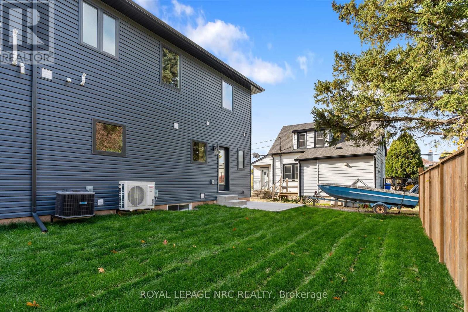 7619 Mulhern Road, Niagara Falls, Ontario L2H 1B3 - Photo 30 - X12523294