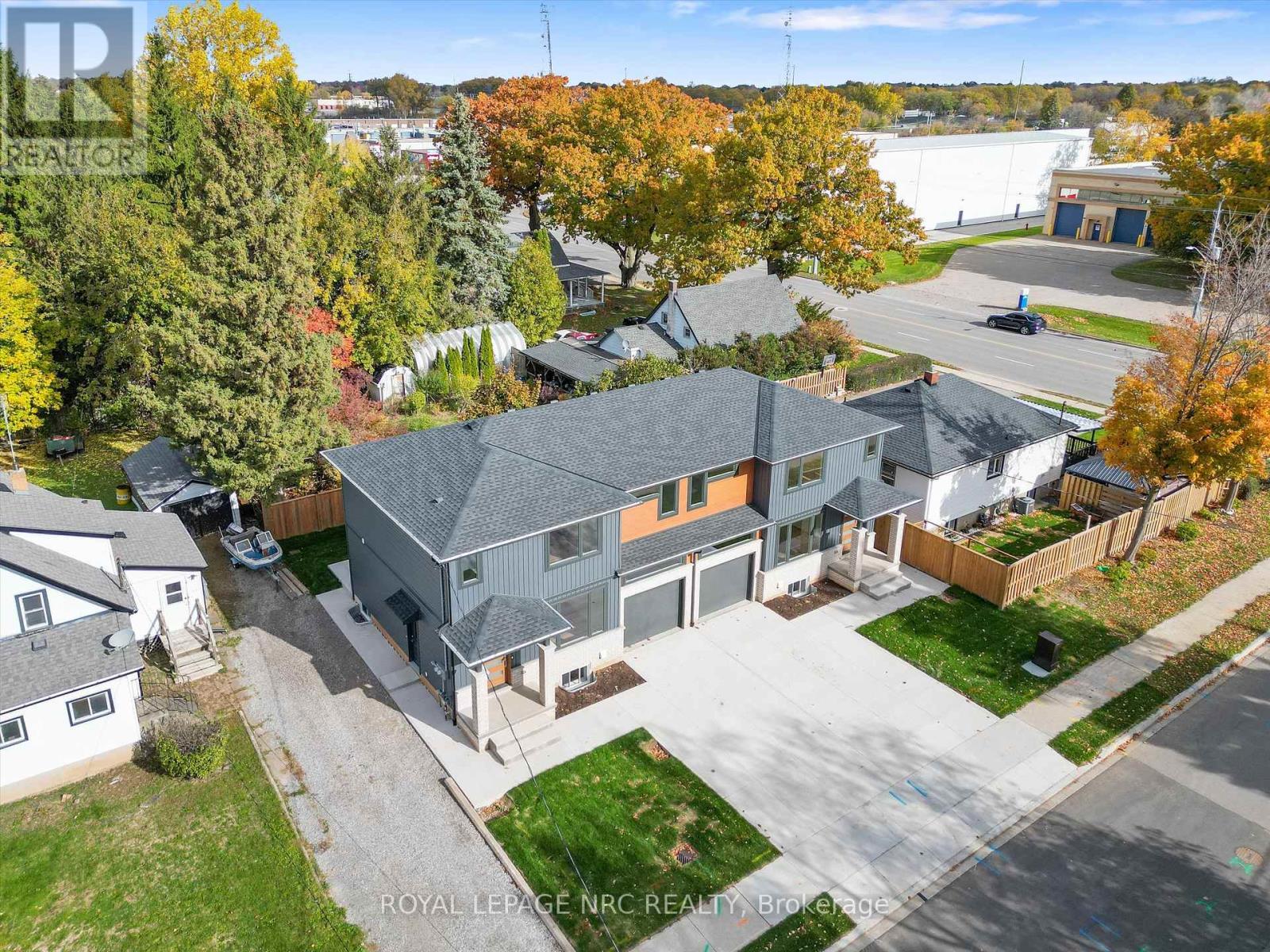 7619 Mulhern Road, Niagara Falls, Ontario L2H 1B3 - Photo 33 - X12523294