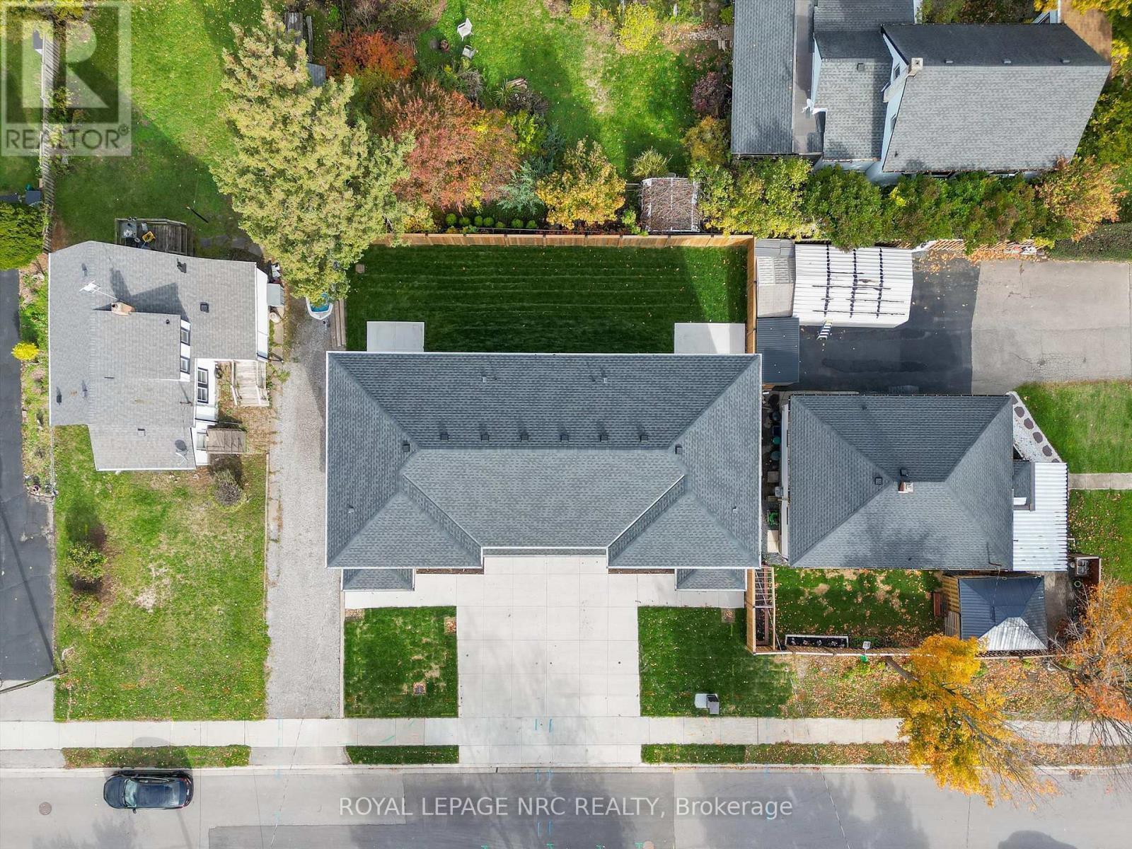 7619 Mulhern Road, Niagara Falls, Ontario L2H 1B3 - Photo 35 - X12523294