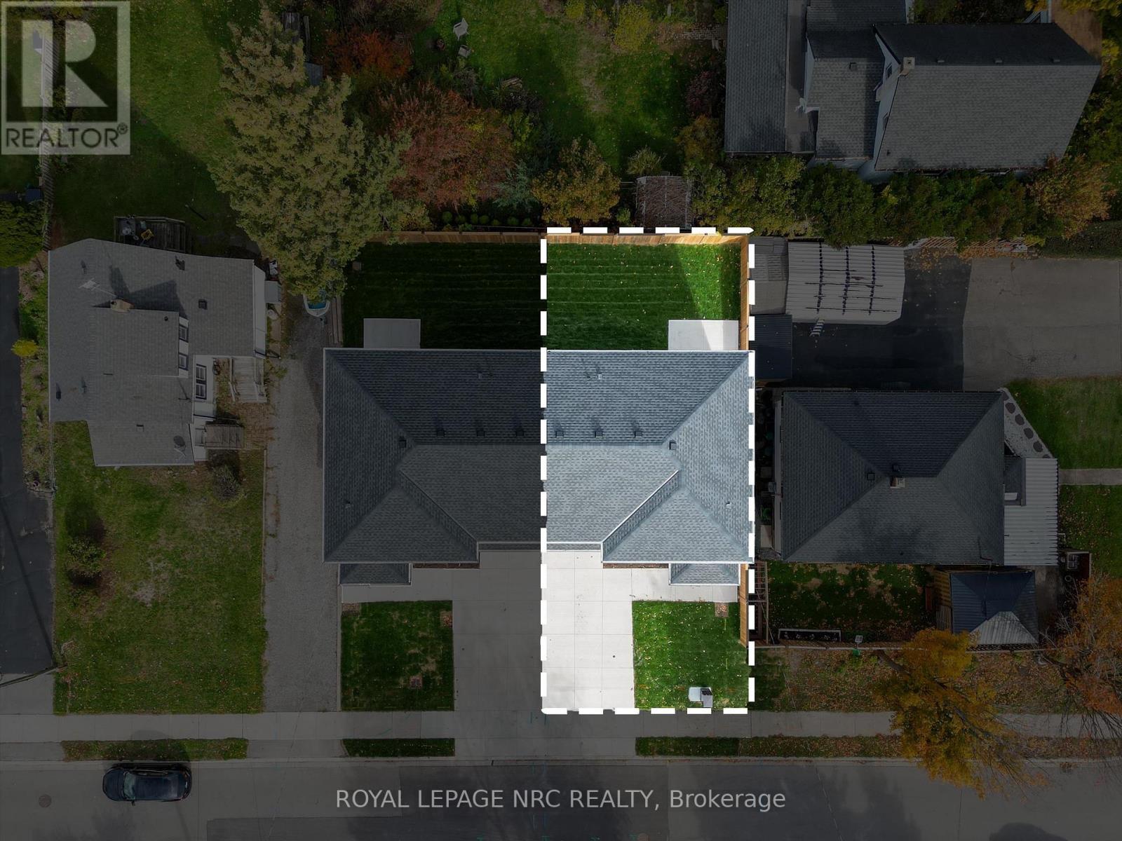 7619 Mulhern Road, Niagara Falls, Ontario L2H 1B3 - Photo 38 - X12523294