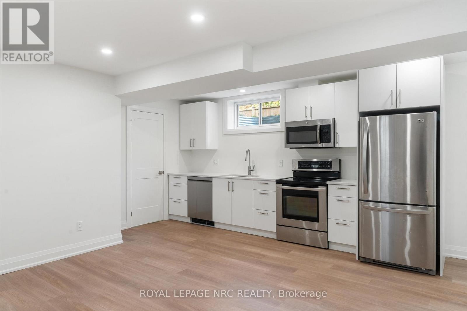 2 (LOWER) - 7619 MULHERN ROAD, Niagara Falls, Ontario