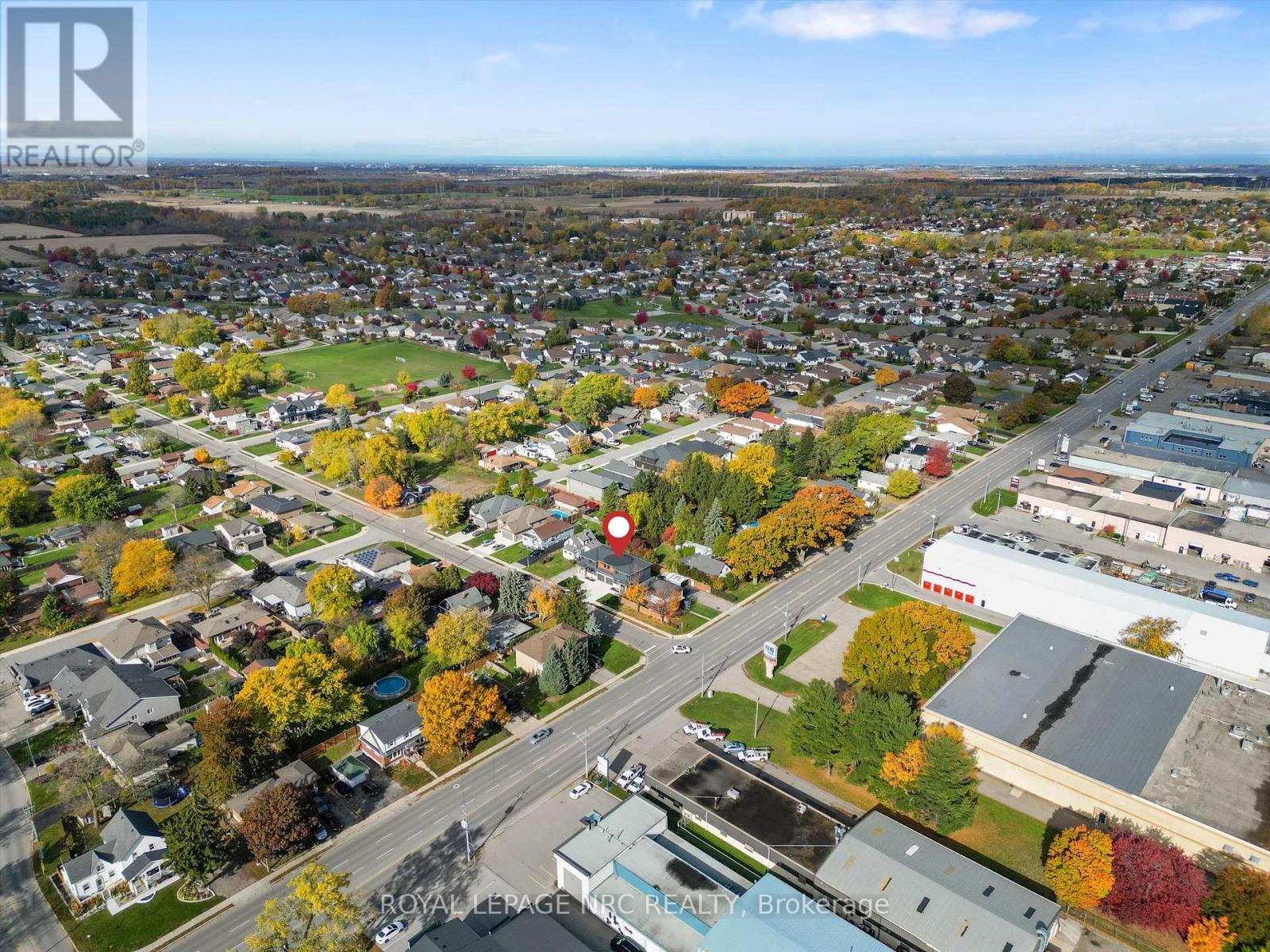 2 (Lower) - 7619 Mulhern Road, Niagara Falls, Ontario  L2H 1B3 - Photo 15 - X12523296