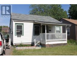 18 COSBY AVENUE, St. Catharines, Ontario