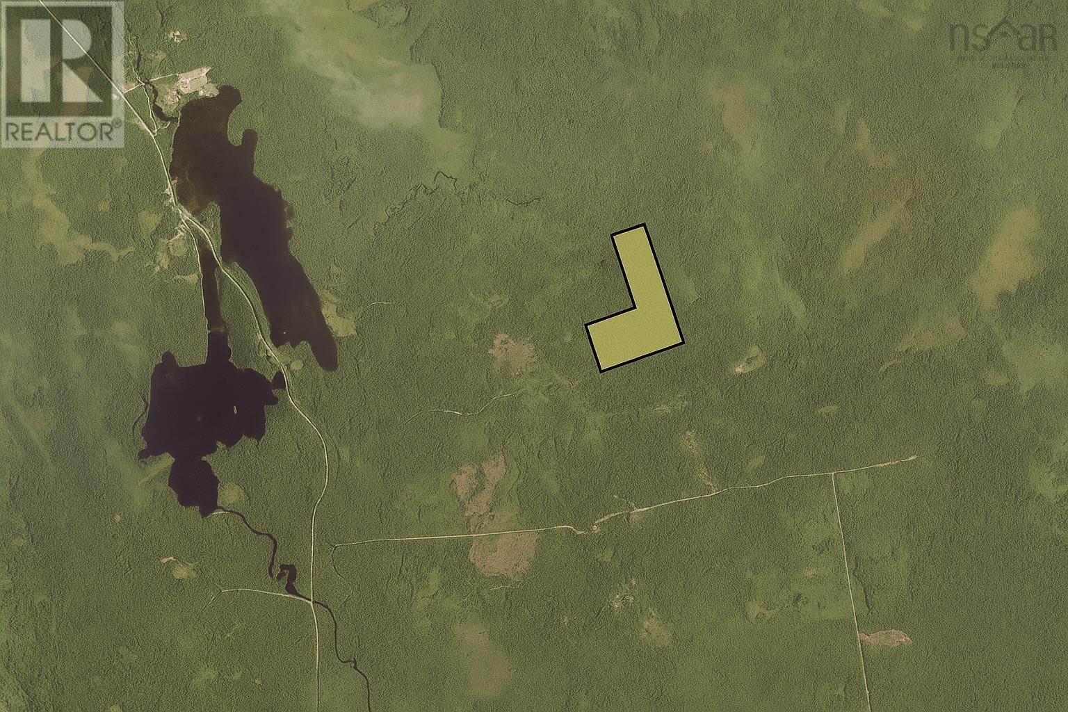 Grant 15323 Turtle Creek, Middle Ohio, Nova Scotia