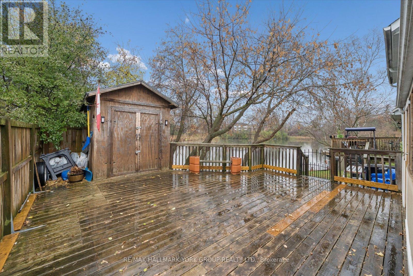 116a High Street, Georgina, Ontario  L0E 1R0 - Photo 22 - N12523144