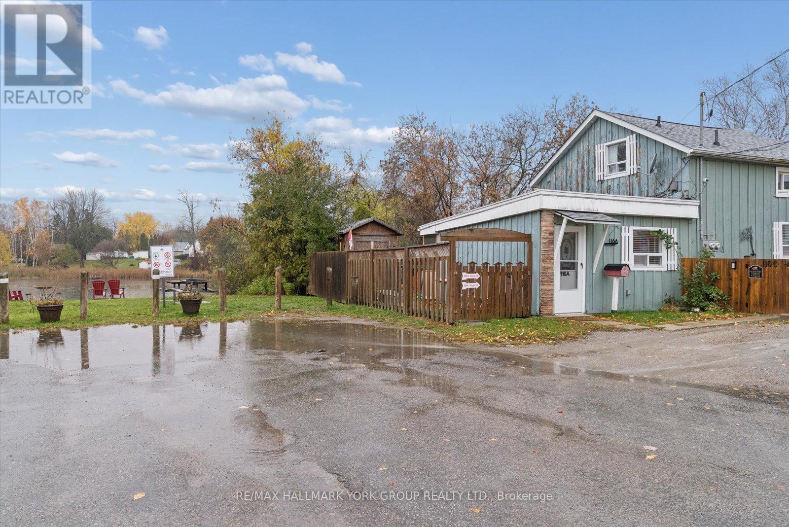 116a High Street, Georgina, Ontario  L0E 1R0 - Photo 25 - N12523144