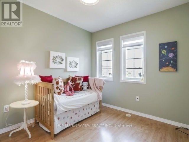 10 Lodgeway Drive, Vaughan, Ontario  L6A 3S3 - Photo 10 - N12523146