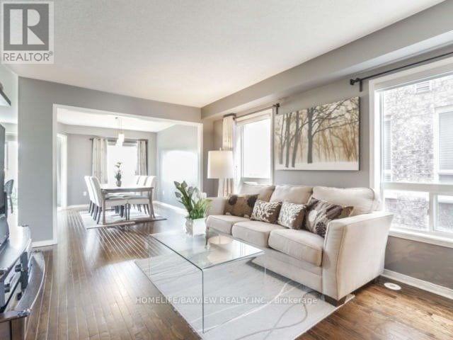 10 Lodgeway Drive, Vaughan, Ontario  L6A 3S3 - Photo 2 - N12523146