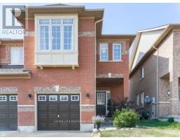 10 LODGEWAY DRIVE, Vaughan, Ontario