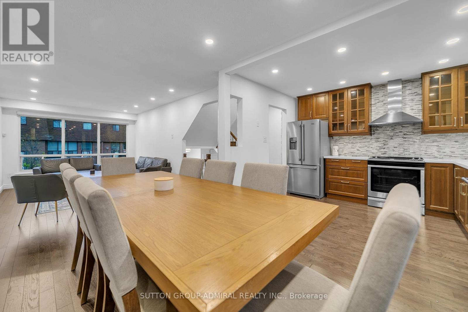 40 Stately Way, Markham, Ontario  L3T 3Z8 - Photo 22 - N12523186