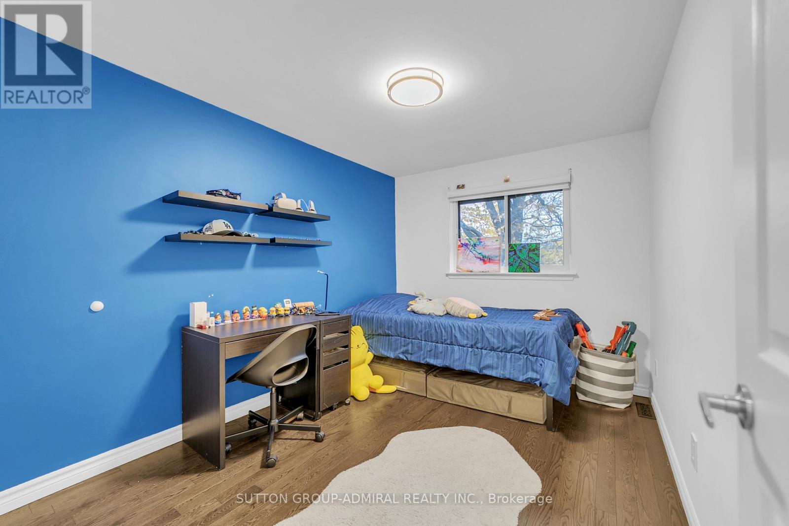 40 Stately Way, Markham, Ontario  L3T 3Z8 - Photo 24 - N12523186