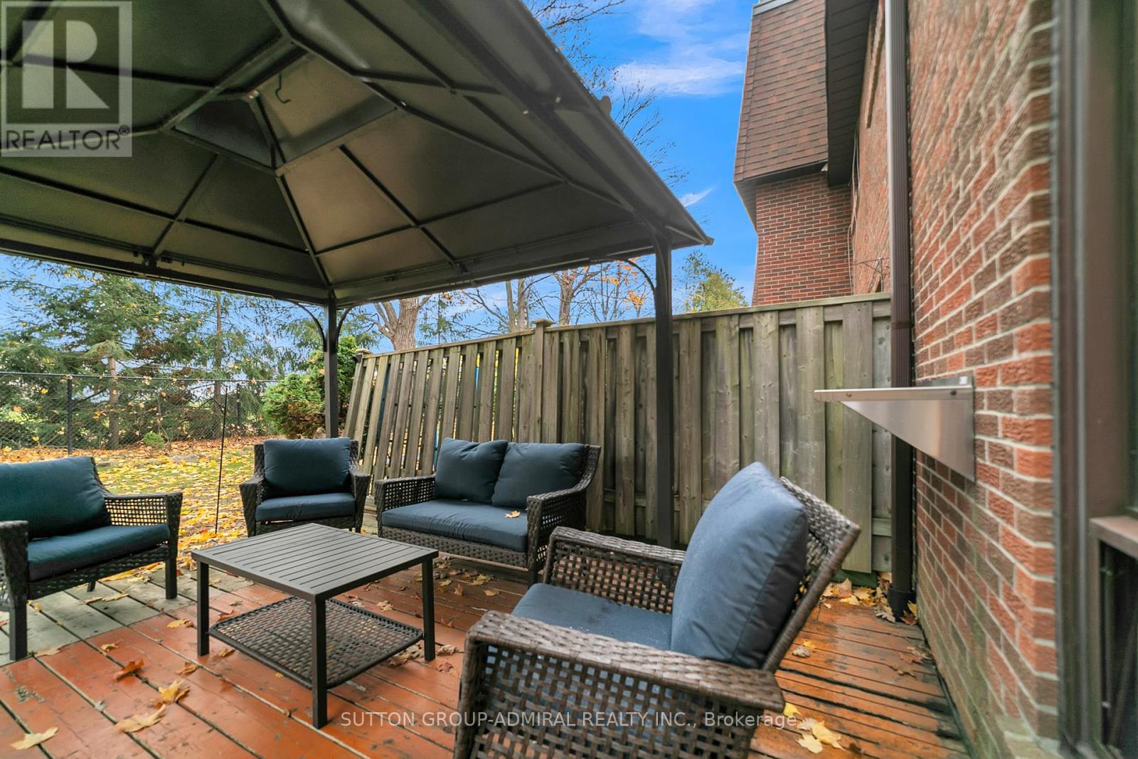 40 Stately Way, Markham, Ontario  L3T 3Z8 - Photo 34 - N12523186