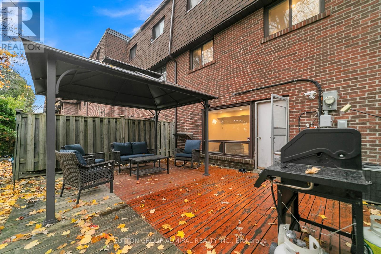 40 Stately Way, Markham, Ontario  L3T 3Z8 - Photo 36 - N12523186