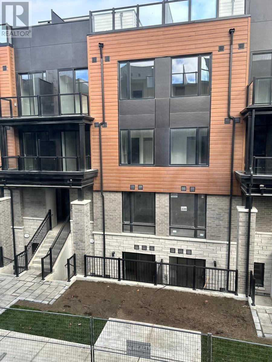 14 - 113 MARYDALE AVENUE, Markham, Ontario