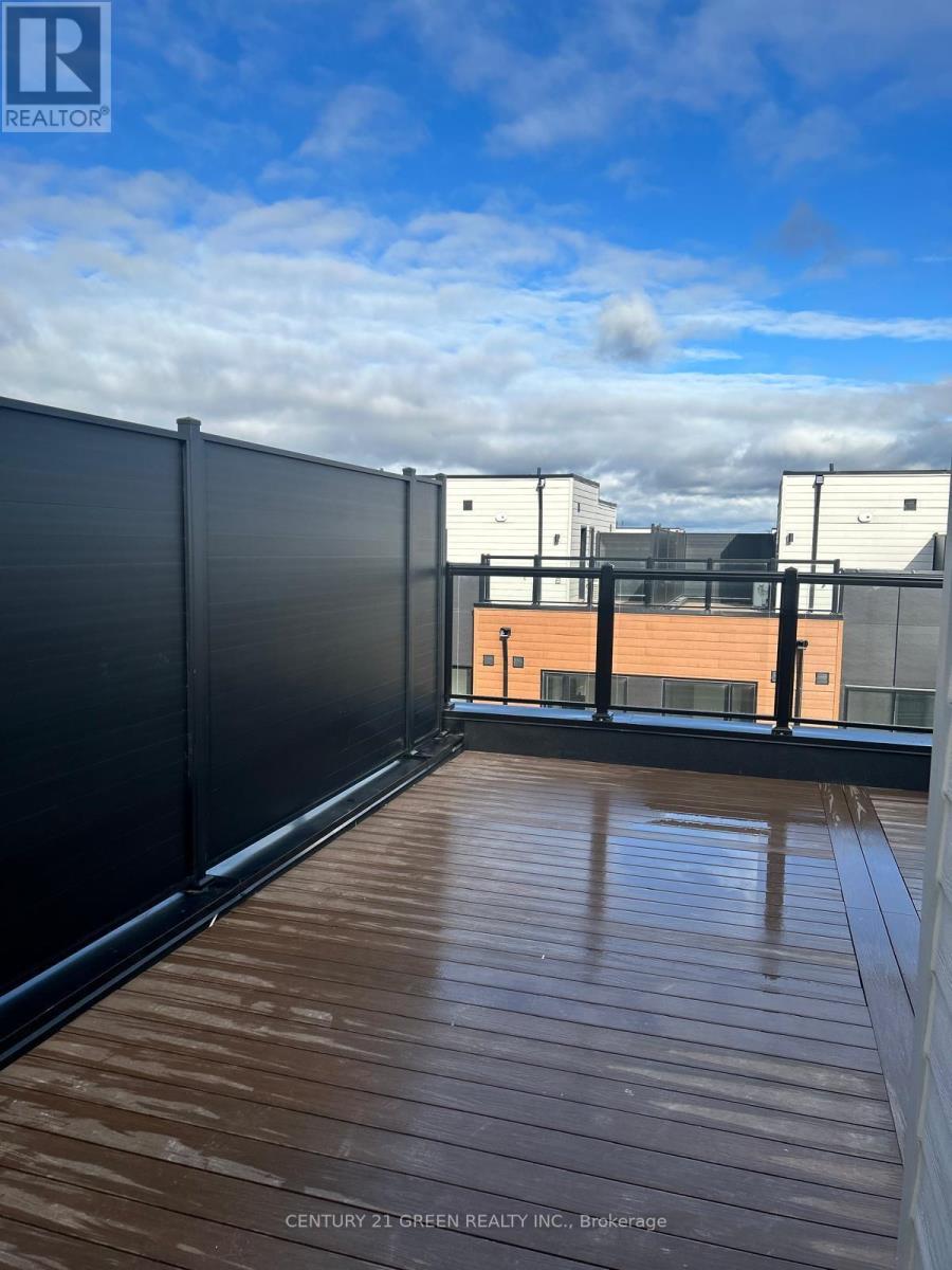 14 - 113 Marydale Avenue, Markham, Ontario  L3S 3J8 - Photo 10 - N12523192