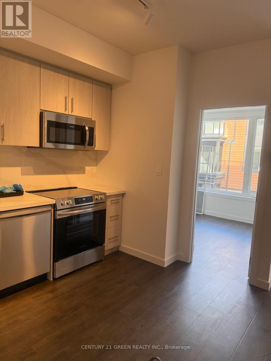 14 - 113 Marydale Avenue, Markham, Ontario  L3S 3J8 - Photo 3 - N12523192