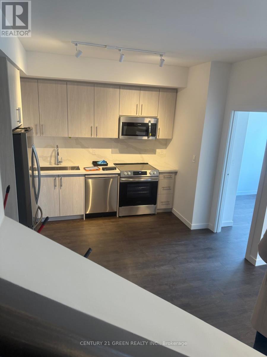 14 - 113 Marydale Avenue, Markham, Ontario  L3S 3J8 - Photo 6 - N12523192