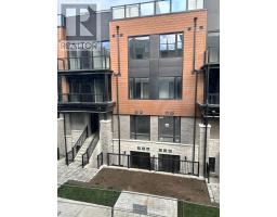 14 - 113 MARYDALE AVENUE, Markham, Ontario