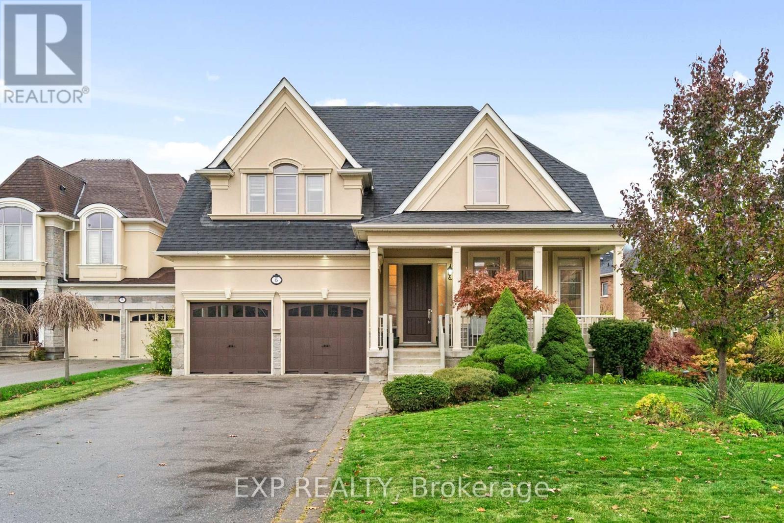 6 MCMAHON COURT, Richmond Hill, Ontario