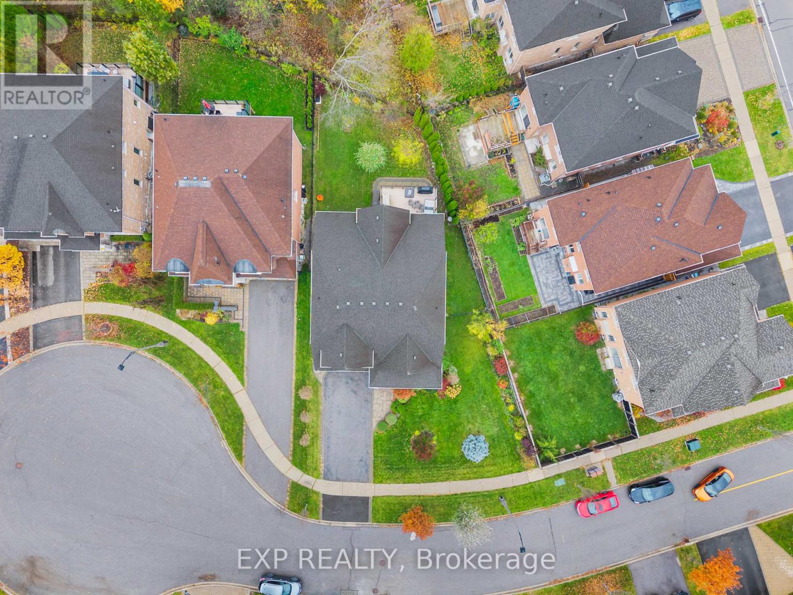 6 Mcmahon Court, Richmond Hill, Ontario  L4E 0T6 - Photo 49 - N12523202