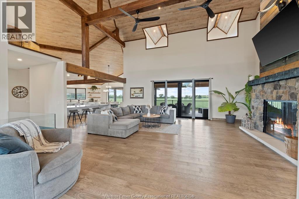 2197 County Road 31, Lakeshore, Ontario N0R 1A0 - Photo 9 - 25021726