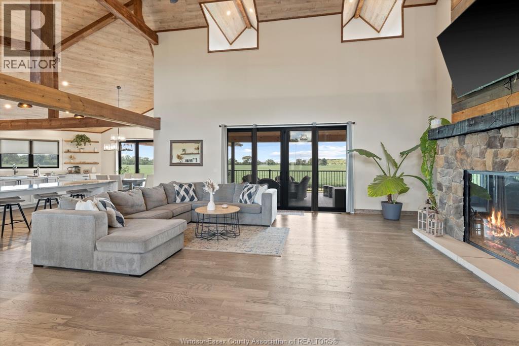 2197 County Road 31, Lakeshore, Ontario N0R 1A0 - Photo 8 - 25021717