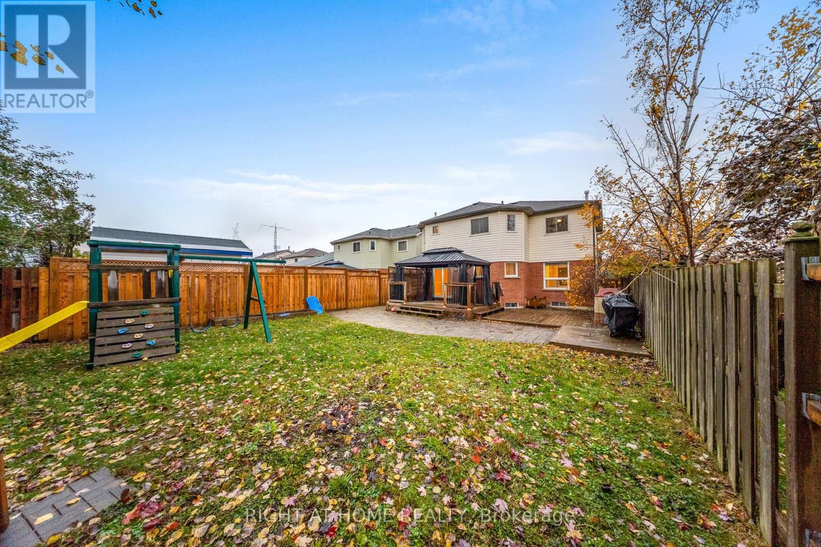 91 O'shaughnessy Crescent, Barrie, Ontario L4N 7L9 - Photo 46 - S12523096