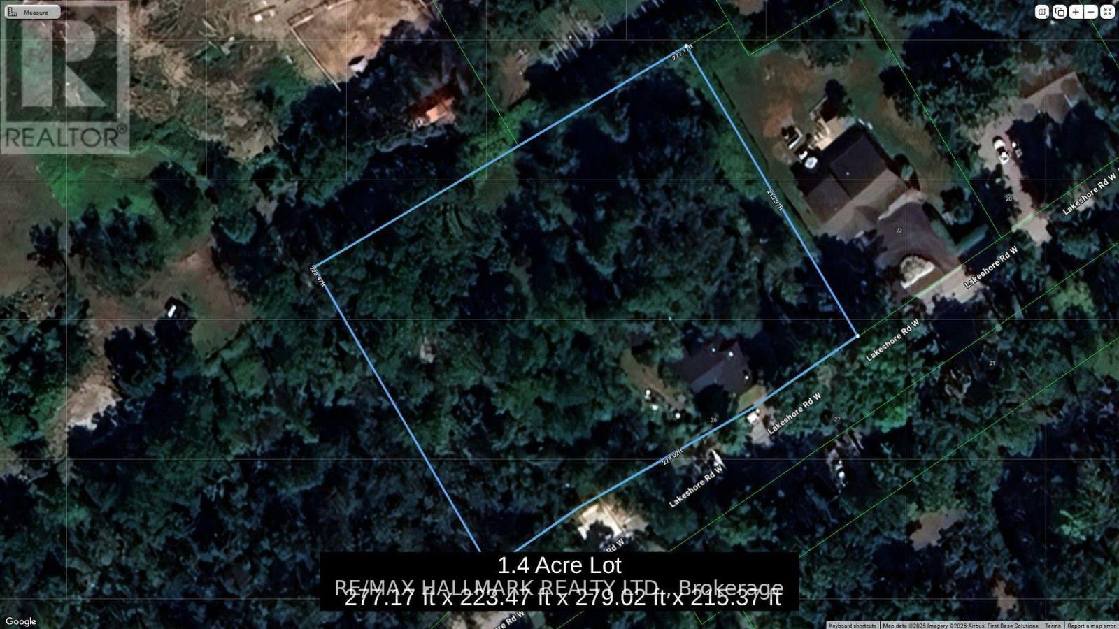 26 Lakeshore Road W, Oro-Medonte, Ontario L0L 2E0 - Photo 3 - S12523110