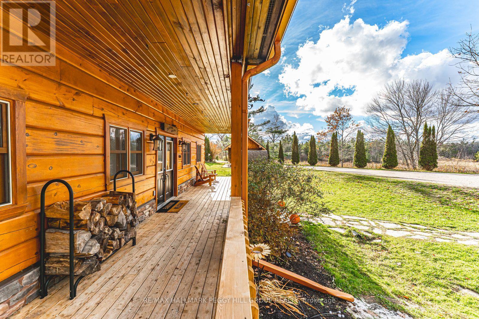 2504 Fairgrounds Road, Ramara, Ontario  L0K 2B0 - Photo 18 - S12523132