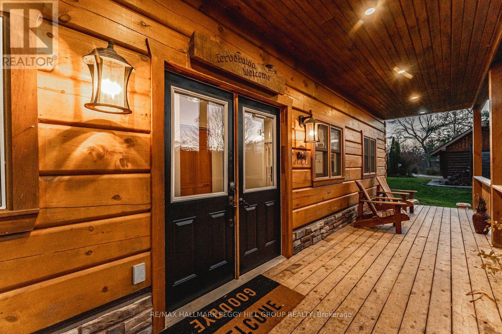 2504 Fairgrounds Road, Ramara, Ontario  L0K 2B0 - Photo 19 - S12523132