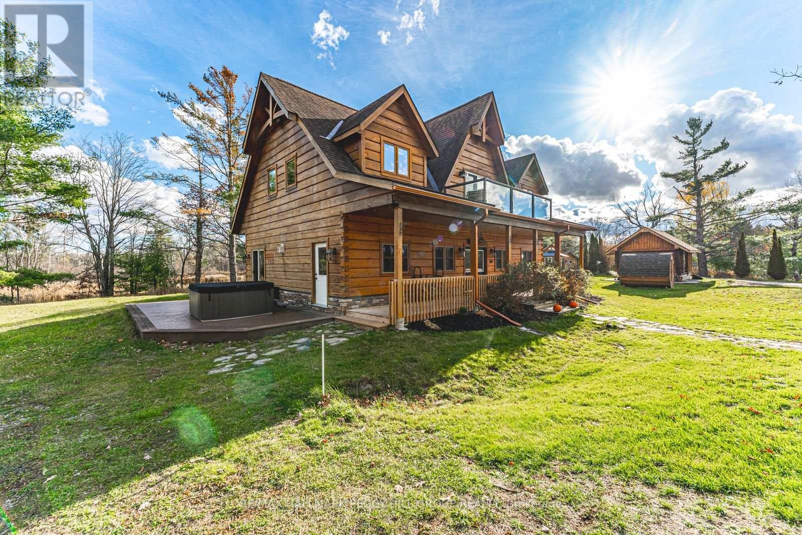 2504 Fairgrounds Road, Ramara, Ontario  L0K 2B0 - Photo 22 - S12523132