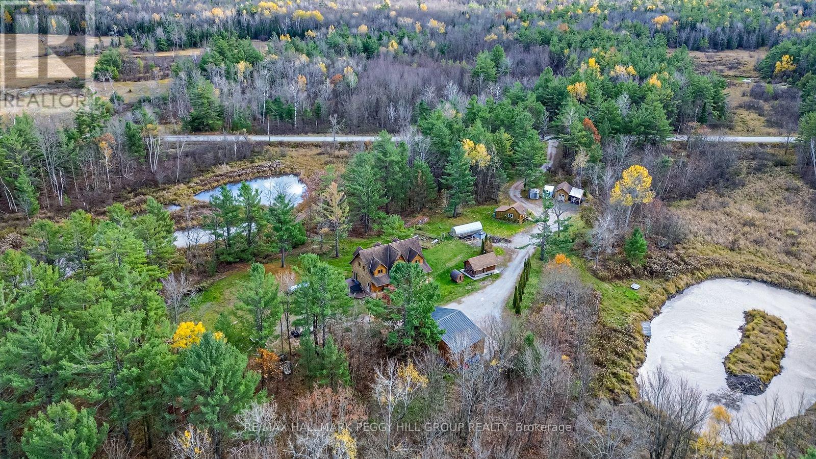 2504 Fairgrounds Road, Ramara, Ontario  L0K 2B0 - Photo 3 - S12523132