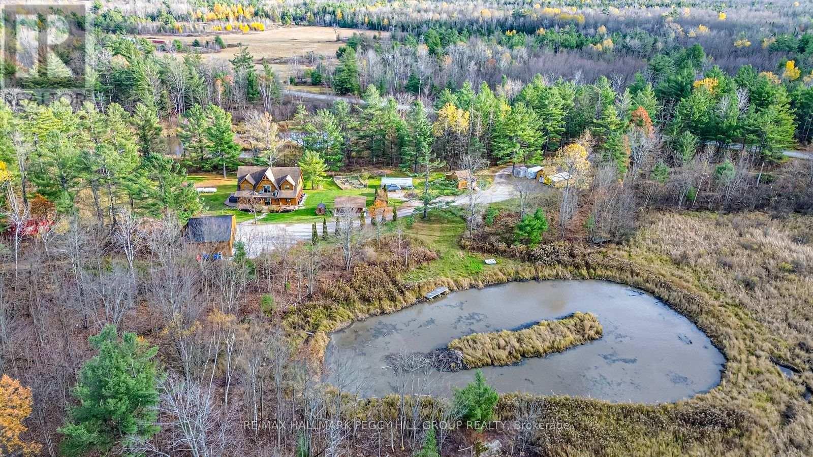 2504 Fairgrounds Road, Ramara, Ontario  L0K 2B0 - Photo 34 - S12523132