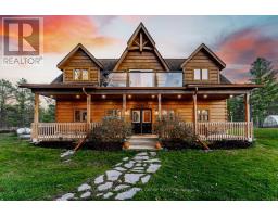 2504 FAIRGROUNDS ROAD, Ramara, Ontario