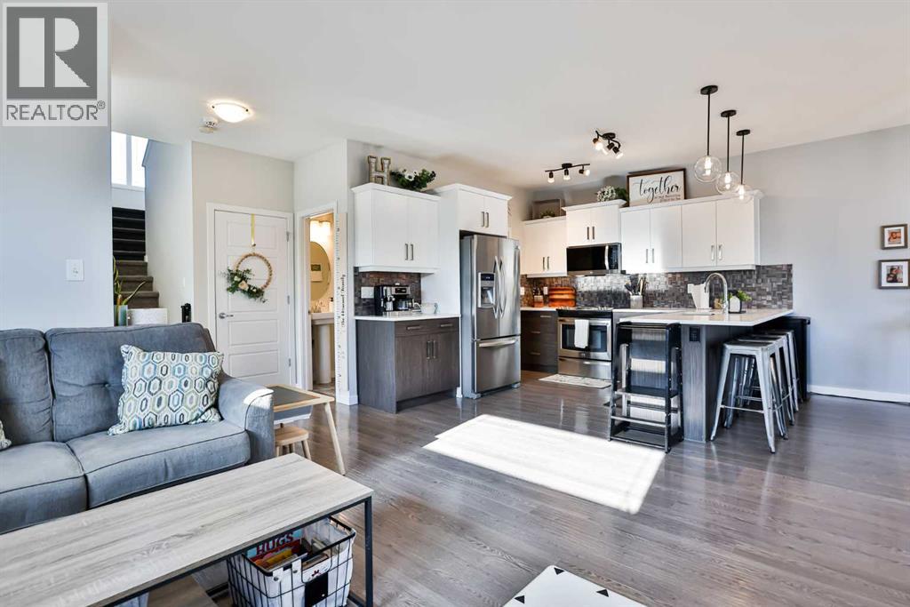 128 Cabot Landing W, Lethbridge, Alberta  T1J 5K3 - Photo 10 - A2267856