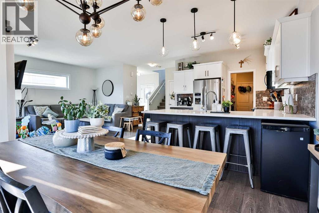 128 Cabot Landing W, Lethbridge, Alberta  T1J 5K3 - Photo 6 - A2267856