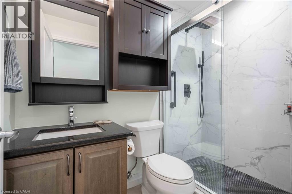 90 Charlton Avenue W Unit# 409, Hamilton, Ontario  L8P 0B4 - Photo 10 - 40778534