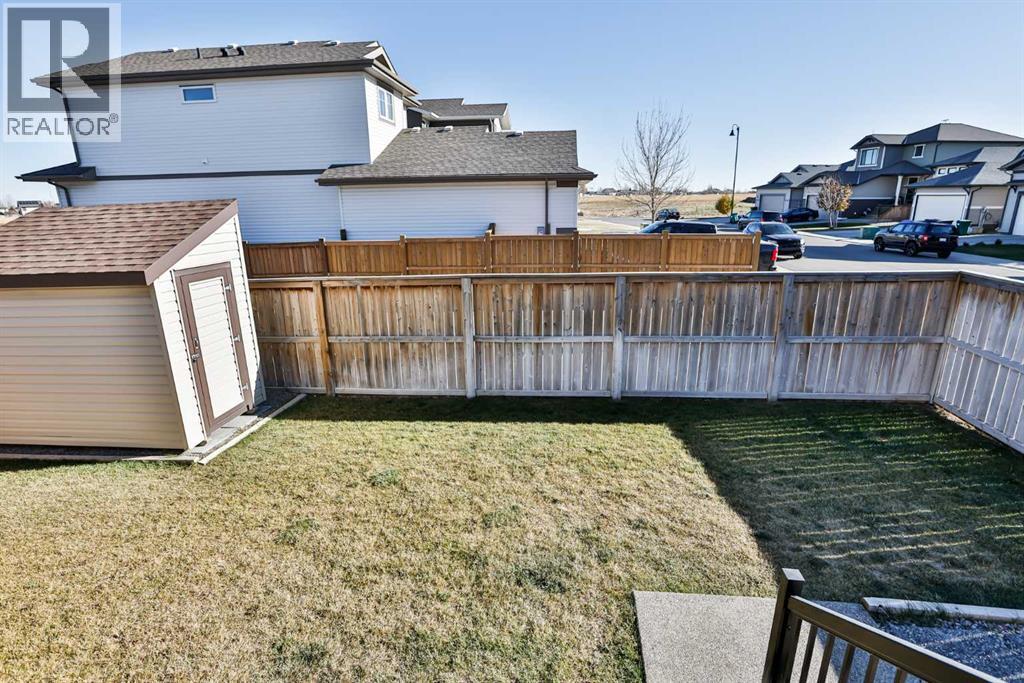 128 Cabot Landing W, Lethbridge, Alberta  T1J 5K3 - Photo 31 - A2267856