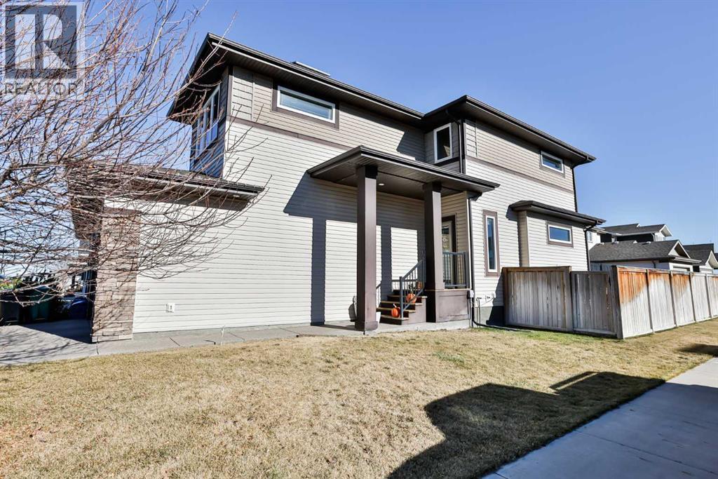 128 Cabot Landing W, Lethbridge, Alberta  T1J 5K3 - Photo 34 - A2267856