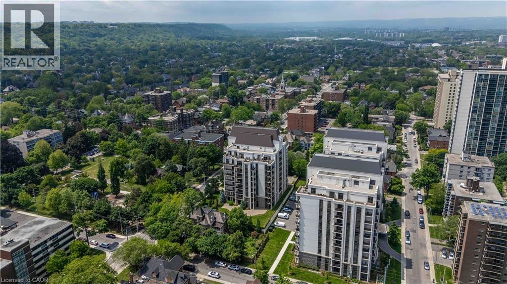 90 Charlton Avenue W Unit# 409, Hamilton, Ontario  L8P 0B4 - Photo 15 - 40778534