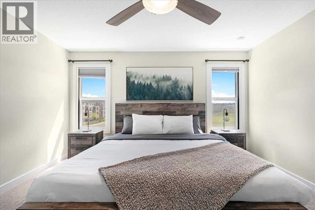 89 Sage Bluff Rise Nw, Calgary, Alberta  T3R 1T4 - Photo 30 - A2258734